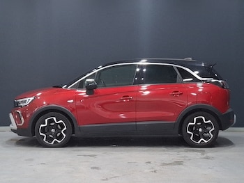 Used Vauxhall Crossland 2021 for sale - 78848947: Photo