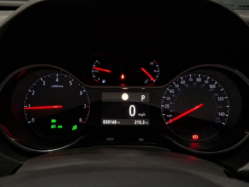 Used Vauxhall Grandland X 2020 for sale - 76915672: Photo 10