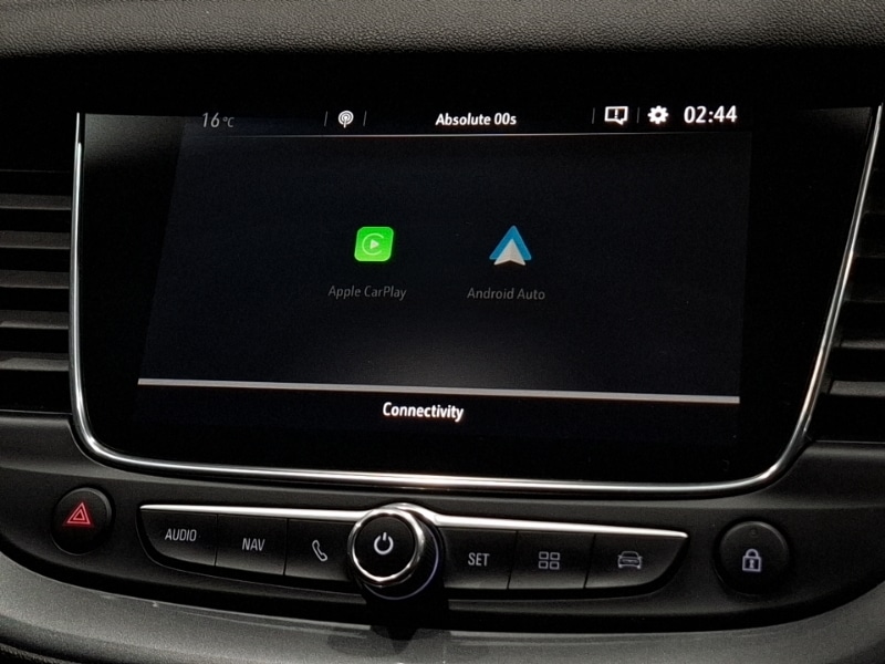 Used Vauxhall Grandland X 2020 for sale - 76915672: Photo 13