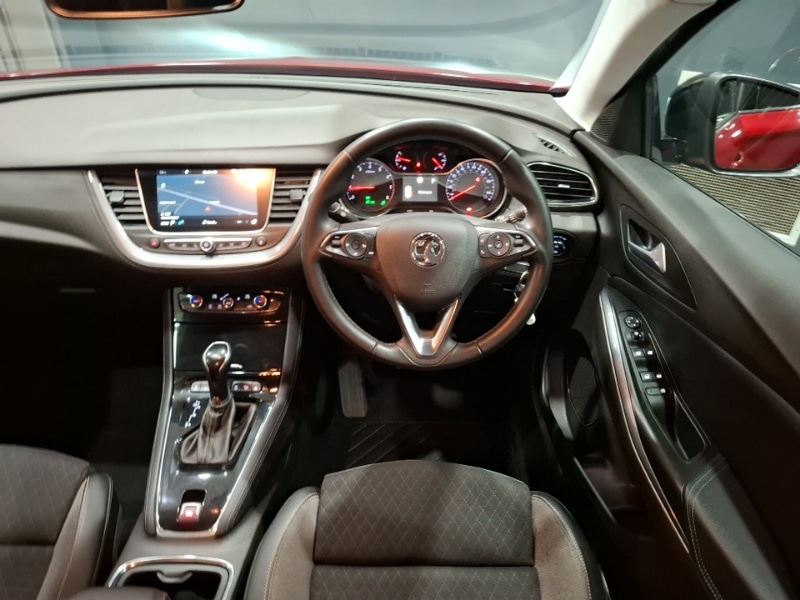 Used Vauxhall Grandland X 2020 for sale - 76915672: Photo 7