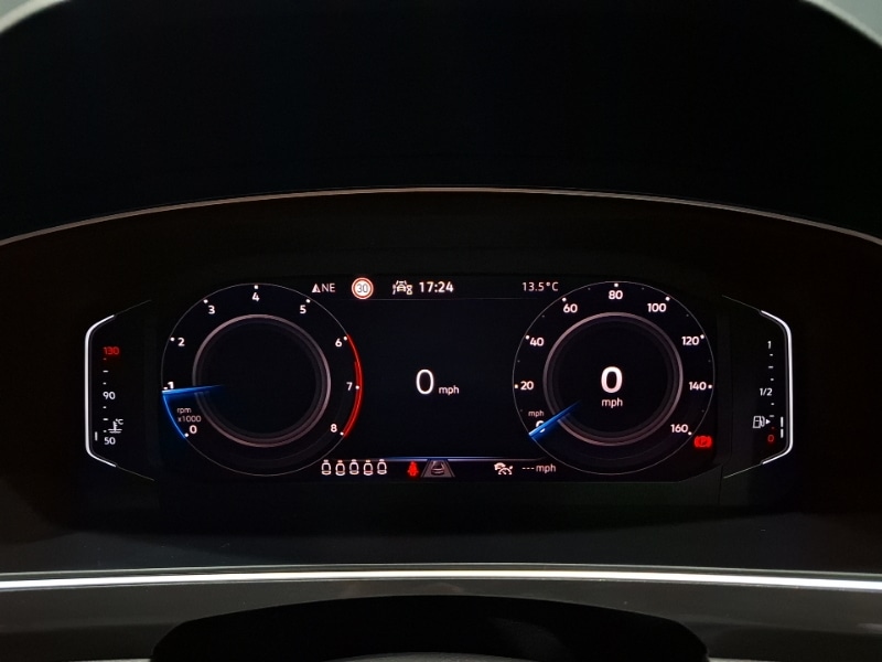 Used Volkswagen Tiguan Allspace 2023 for sale - 77881881: Photo 10