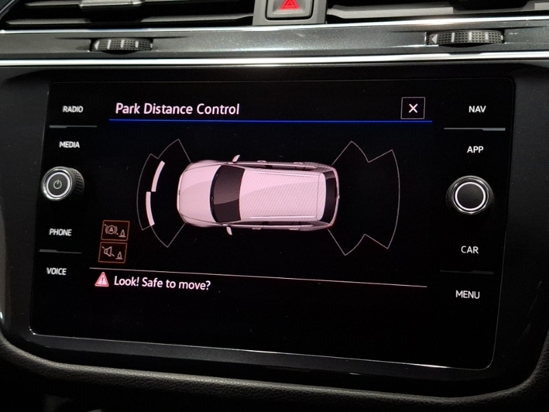 Used Volkswagen Tiguan Allspace 2023 for sale - 77881881: Photo 11