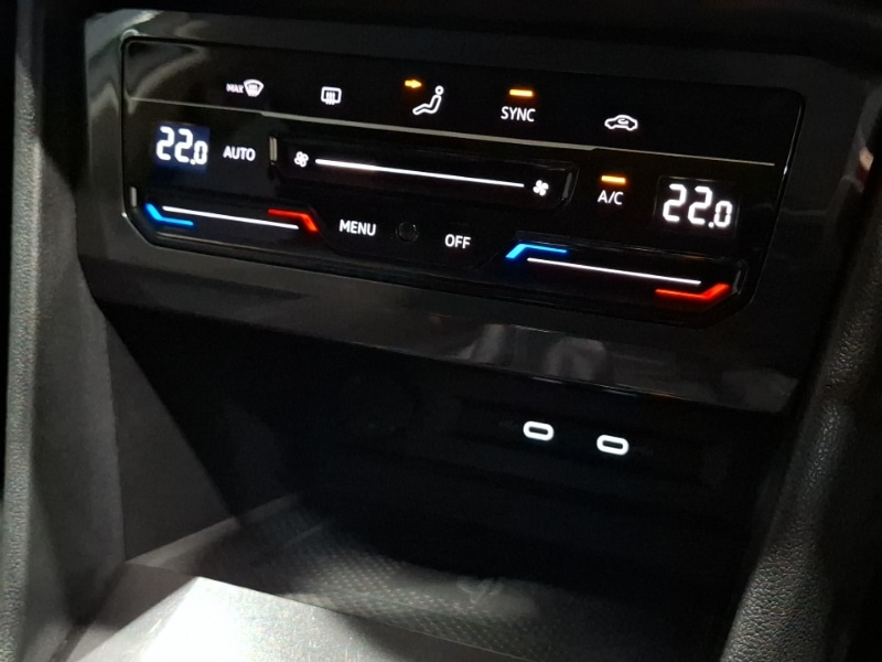 Used Volkswagen Tiguan Allspace 2023 for sale - 77881881: Photo 15