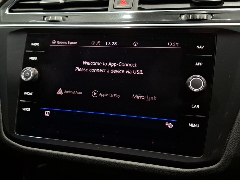 Used Volkswagen Tiguan Allspace 2023 for sale - 77881881: Photo 17