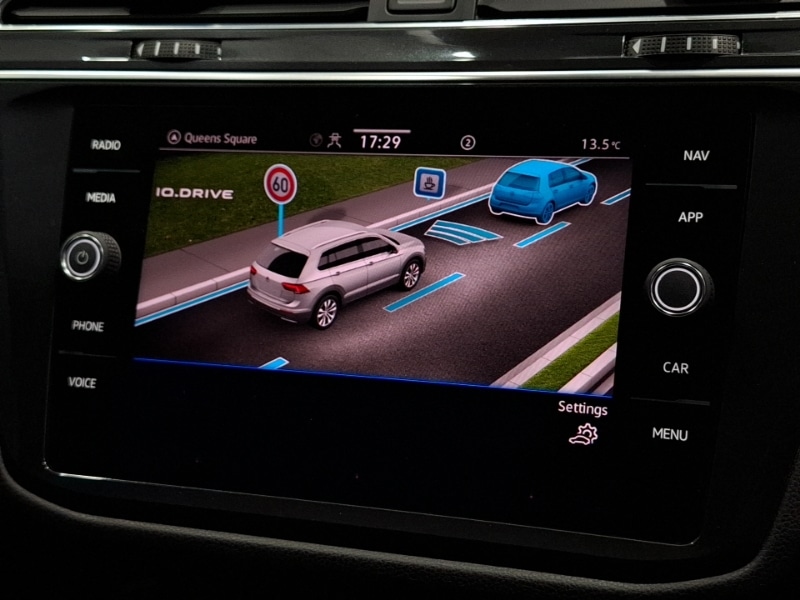 Used Volkswagen Tiguan Allspace 2023 for sale - 77881881: Photo 18