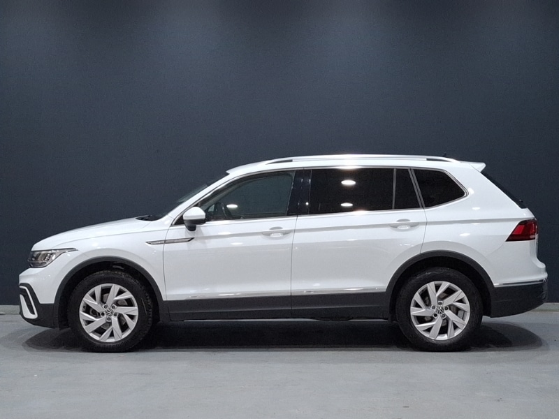 Used Volkswagen Tiguan Allspace 2023 for sale - 77881881: Photo 4