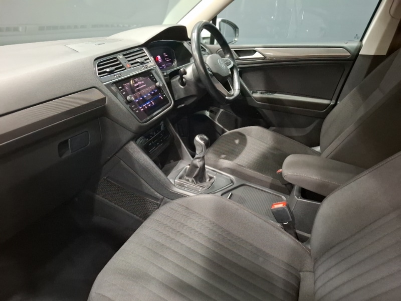 Used Volkswagen Tiguan Allspace 2023 for sale - 77881881: Photo 5