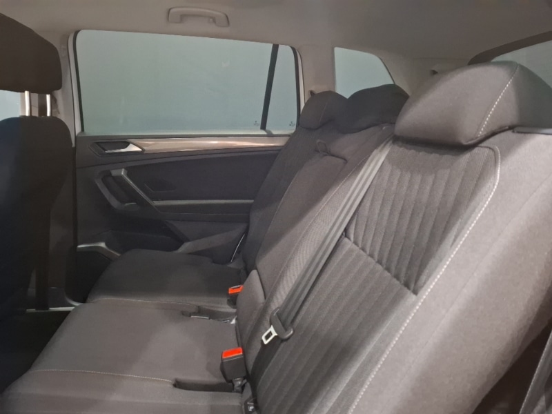 Used Volkswagen Tiguan Allspace 2023 for sale - 77881881: Photo 6