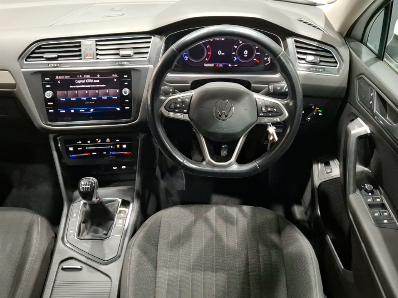 Used Volkswagen Tiguan Allspace 2023 for sale - 77881881: Photo 7