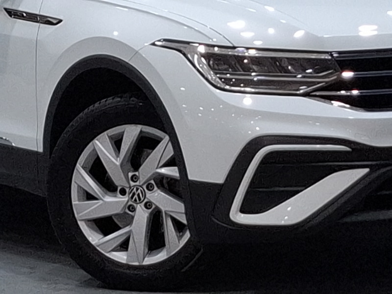 Used Volkswagen Tiguan Allspace 2023 for sale - 77881881: Photo 9