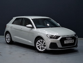 2023 - 30 TFSI 110 Sport 5dr