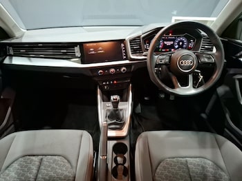 Used Audi A1 2023 for sale - 75558392: Photo
