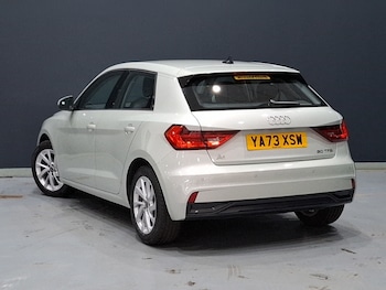 Used Audi A1 2023 for sale - 75558392: Photo