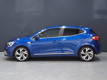 Used Renault Clio 2020 for sale - 78253238: Photo
