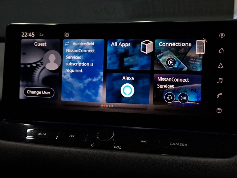 Used Nissan Qashqai 2023 for sale - 77664109: Photo 15