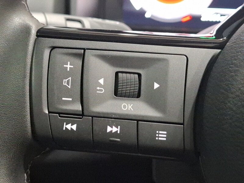 Used Nissan Qashqai 2023 for sale - 77664109: Photo 18