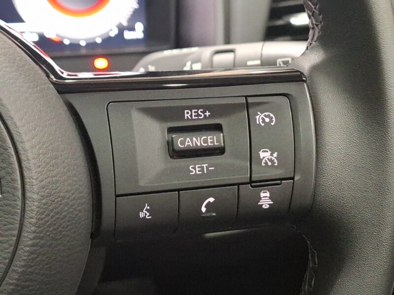 Used Nissan Qashqai 2023 for sale - 77664109: Photo 19