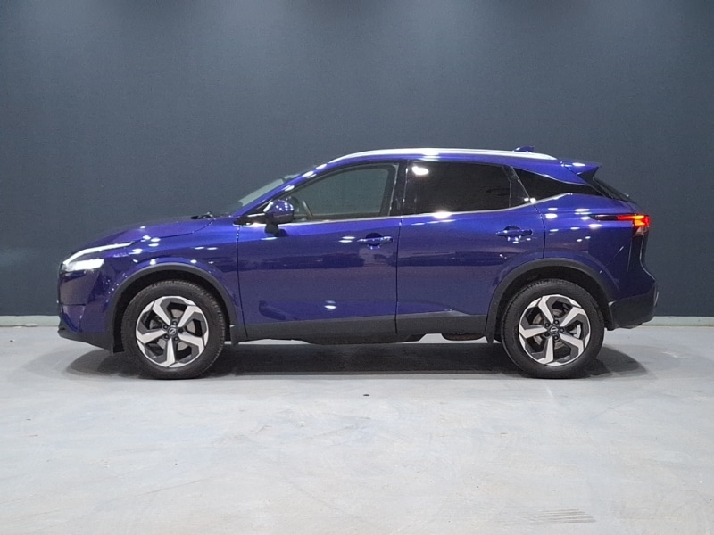 Used Nissan Qashqai 2023 for sale - 77664109: Photo 4