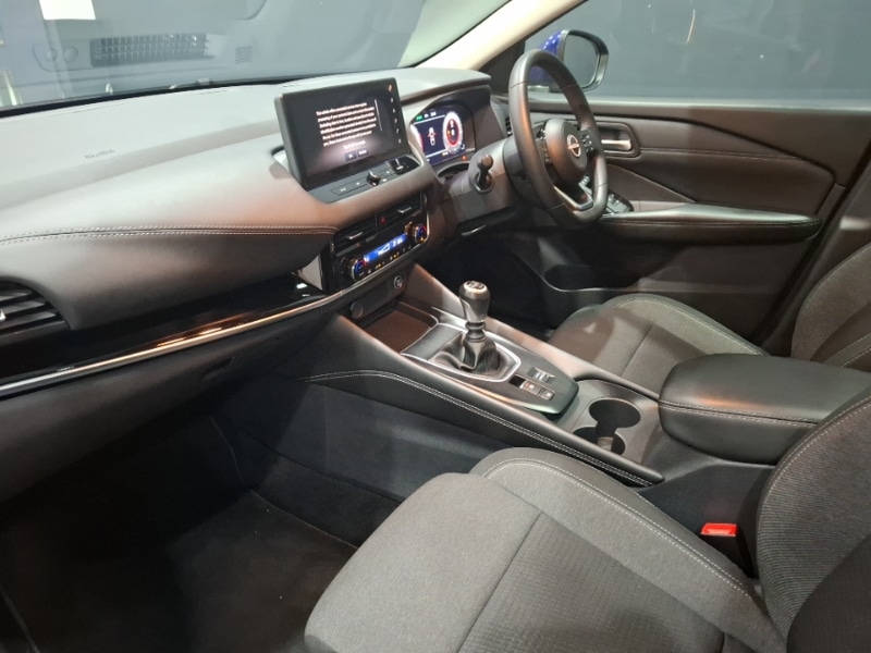 Used Nissan Qashqai 2023 for sale - 77664109: Photo 5