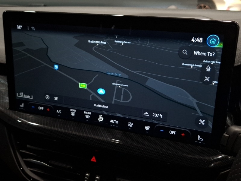 Used Ford Focus 2022 for sale - 77606004: Photo 14