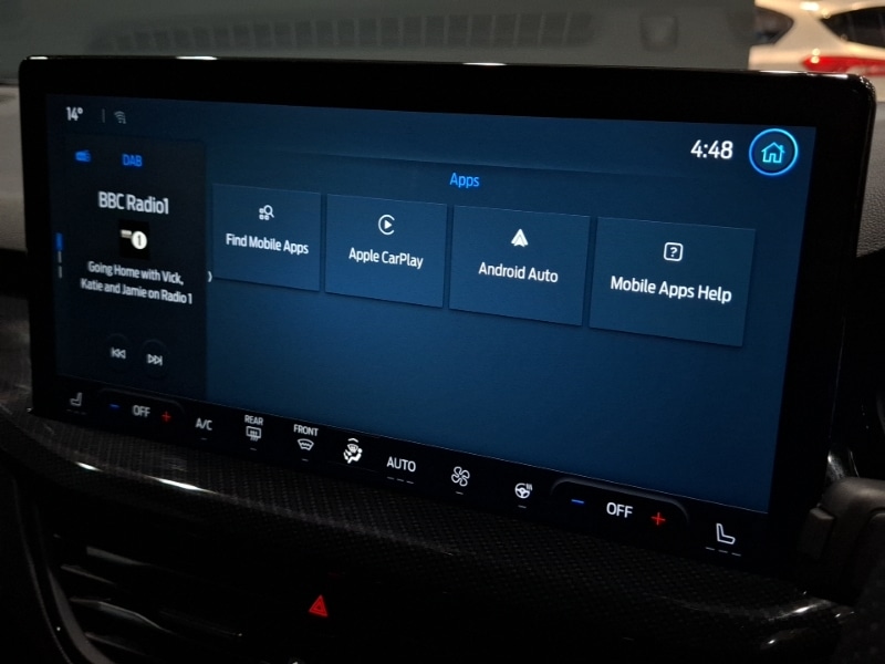 Used Ford Focus 2022 for sale - 77606004: Photo 15