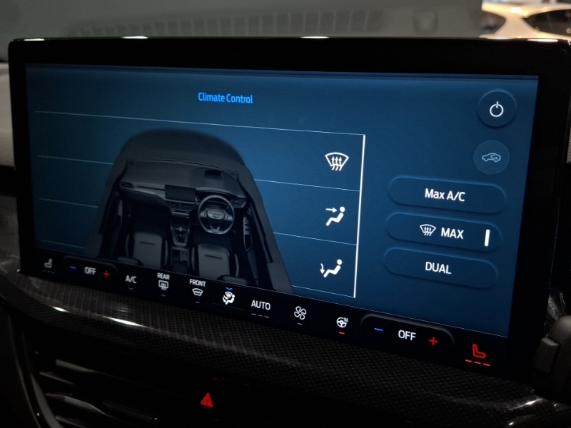 Used Ford Focus 2022 for sale - 77606004: Photo 17