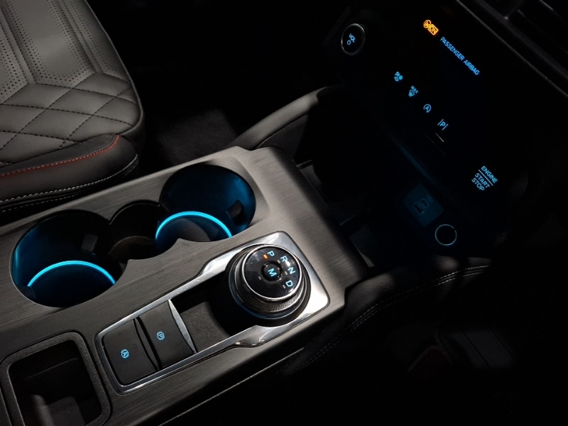 Used Ford Focus 2022 for sale - 77606004: Photo 18