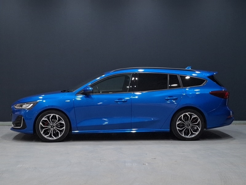 Used Ford Focus 2022 for sale - 77606004: Photo 4