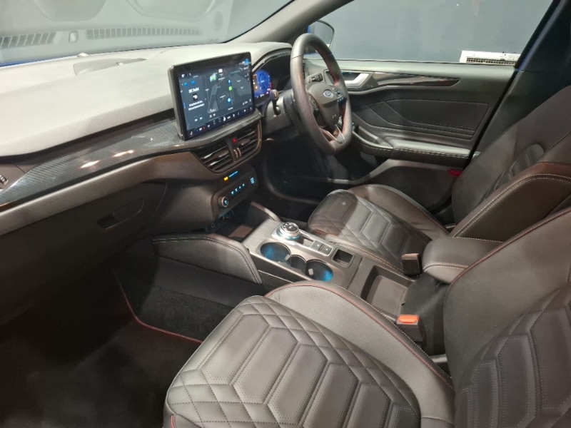 Used Ford Focus 2022 for sale - 77606004: Photo 5