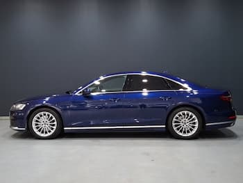 Used Audi A8 2018 for sale - 79734355: Photo