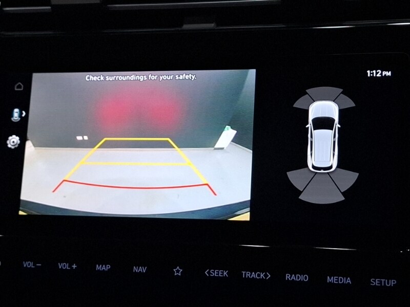 Used Hyundai TUCSON 2022 for sale - 77448623: Photo 11