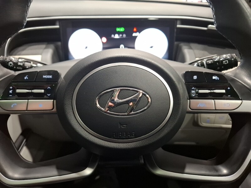 Used Hyundai TUCSON 2022 for sale - 77448623: Photo 19