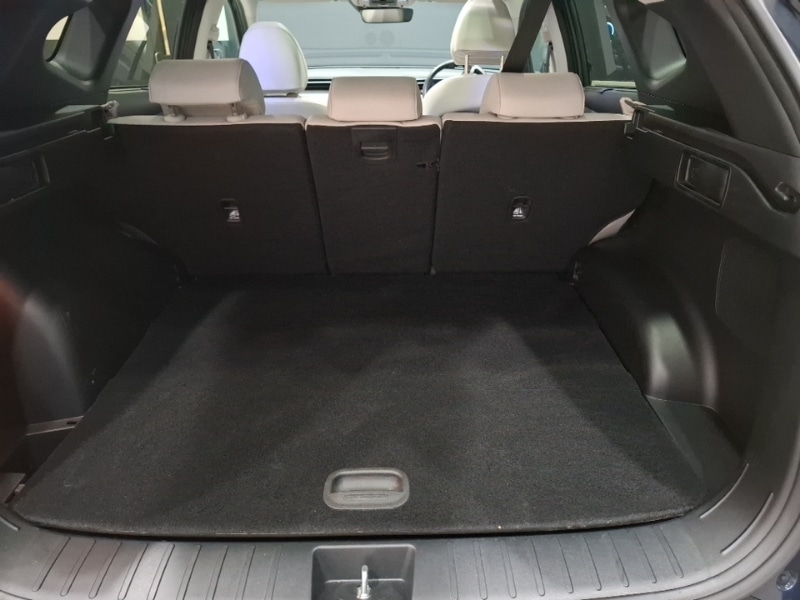 Used Hyundai TUCSON 2022 for sale - 77448623: Photo 8