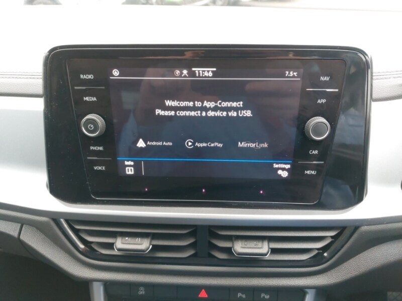 Used Volkswagen T-Roc 2022 for sale - 77889442: Photo 12