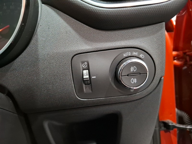 Used Vauxhall Crossland 2022 for sale - 76390446: Photo 12