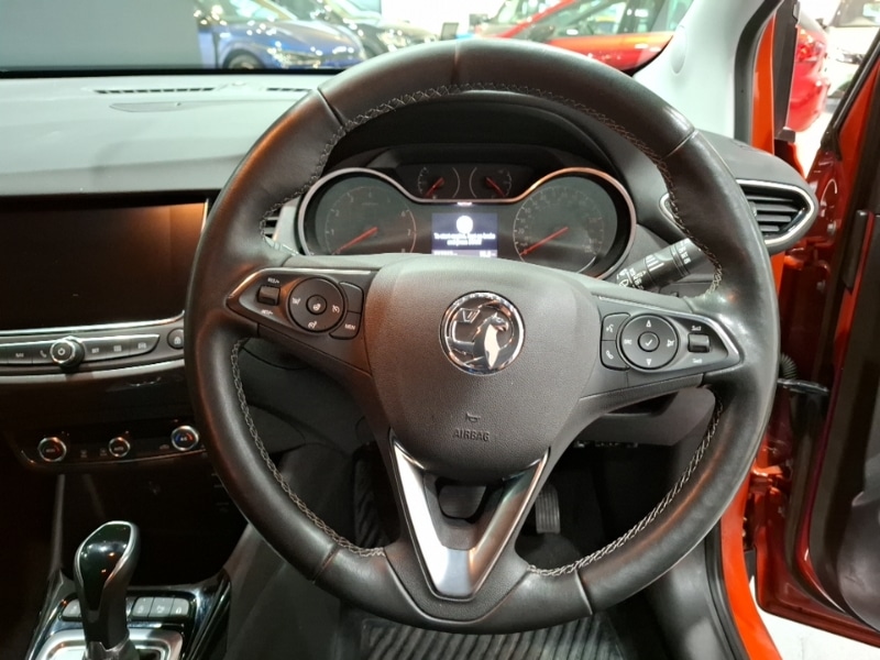 Used Vauxhall Crossland 2022 for sale - 76390446: Photo 13