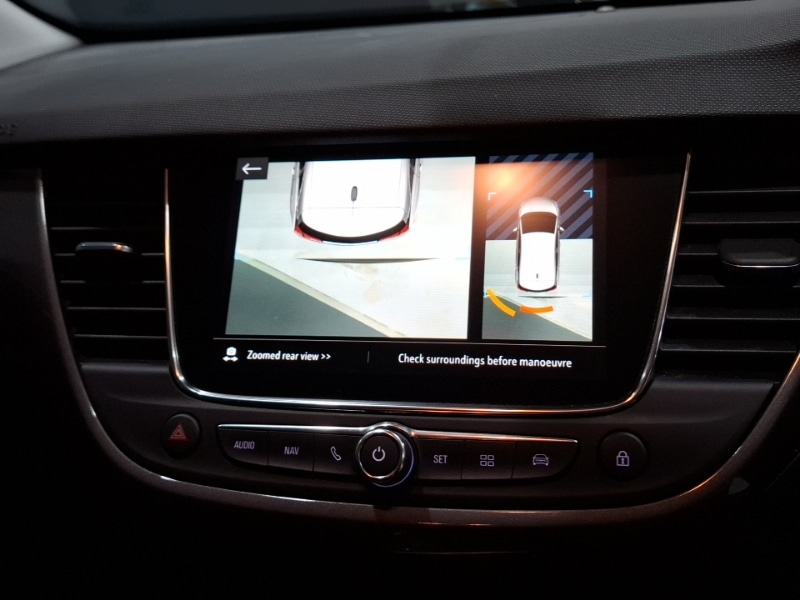 Used Vauxhall Crossland 2022 for sale - 76390446: Photo 15