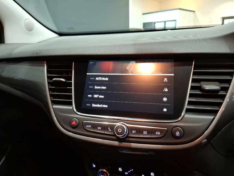 Used Vauxhall Crossland 2022 for sale - 76390446: Photo 16