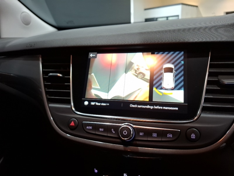 Used Vauxhall Crossland 2022 for sale - 76390446: Photo 17