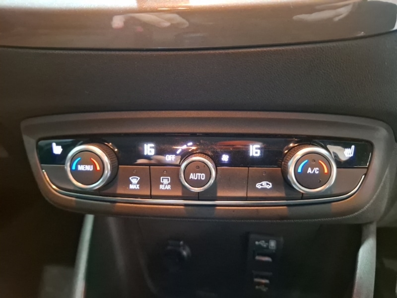 Used Vauxhall Crossland 2022 for sale - 76390446: Photo 19