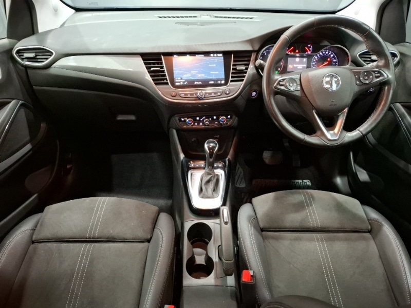 Used Vauxhall Crossland 2022 for sale - 76390446: Photo 2