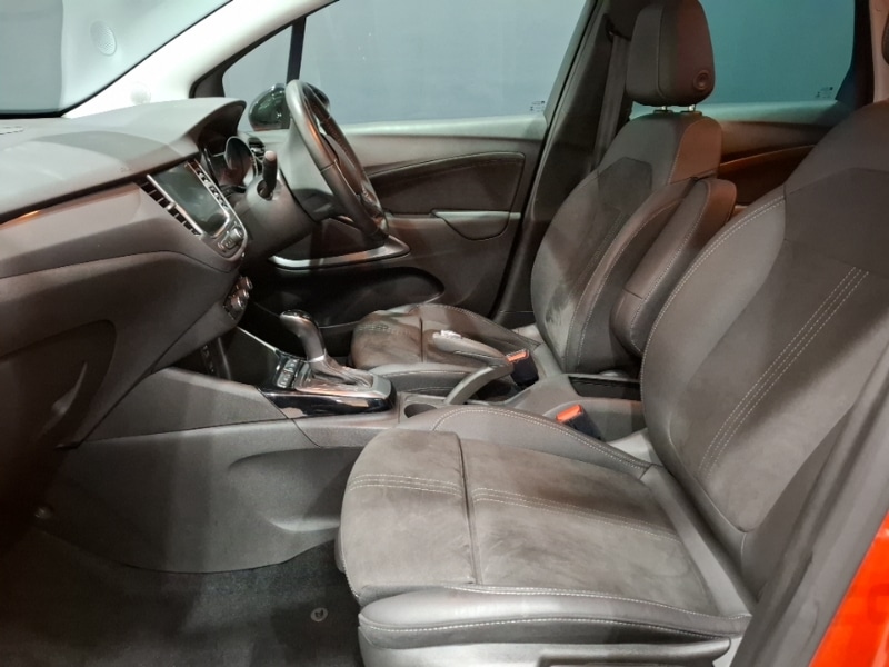 Used Vauxhall Crossland 2022 for sale - 76390446: Photo 5