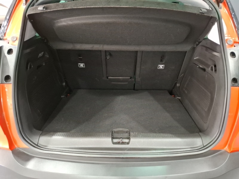 Used Vauxhall Crossland 2022 for sale - 76390446: Photo 8