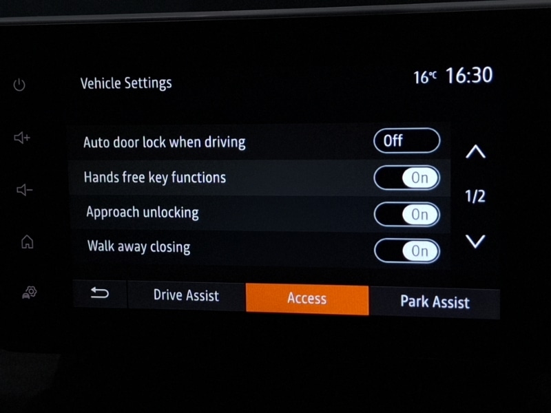 Used Dacia Sandero Stepway 2024 for sale - 76839214: Photo 14