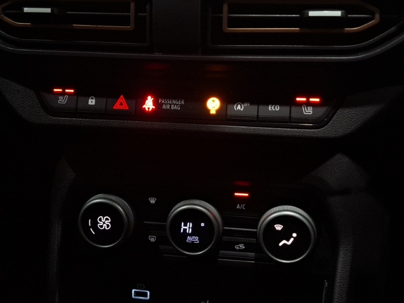 Used Dacia Sandero Stepway 2024 for sale - 76839214: Photo 17