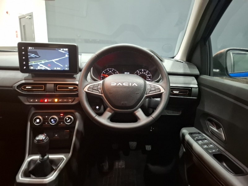 Used Dacia Sandero Stepway 2024 for sale - 76839214: Photo 7