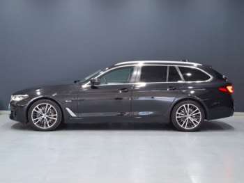 Used BMW 5 Series 2022 for sale - 75146817: Photo
