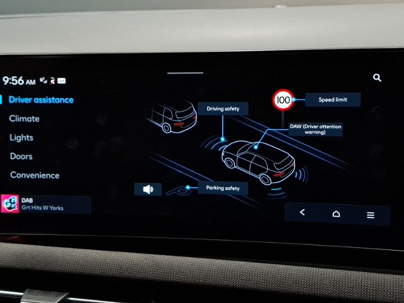 Used Hyundai TUCSON 2024 for sale - 76959284: Photo 14