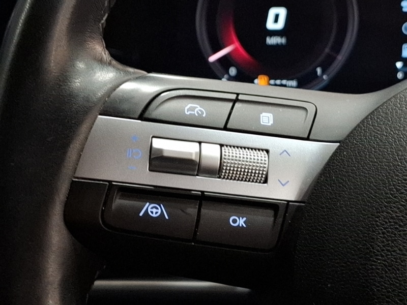 Used Hyundai TUCSON 2024 for sale - 76959284: Photo 18