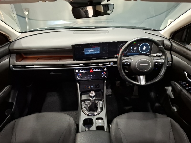 Used Hyundai TUCSON 2024 for sale - 76959284: Photo 2